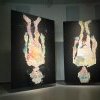 Georg Baselitz, Avignon, 2014, ©J2M