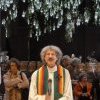 Dimanche, le lendemain de Nuit Blanche