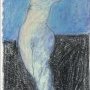 Josep Ricart i Rial. Le Ressuscité (après Le Greco)