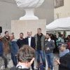 Untitled (LOADING...) Les protagonistes