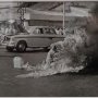 Malcolm Browne Immolation par le feu du moine bouddhiste Quang Duc à Saigon, (…)