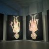 Georg Baselitz, Avignon, 2014, ©J2M