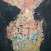 Georg Baselitz, Avignon, 2014, ©J2M