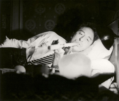 Jean Cocteau