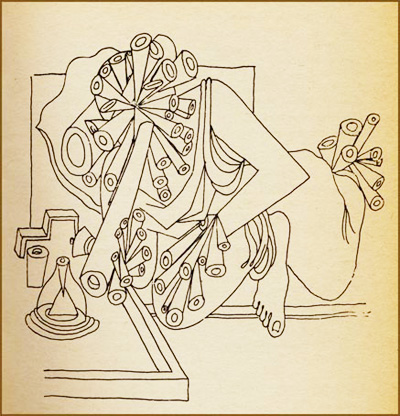 Jean Cocteau