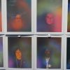 Photographies d'aura (avec caméra thermique)