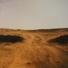 Fethi Saharoui, Mercy Island
