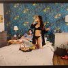 Pauline Rousseau. The Would Be Me. 2016