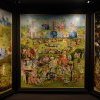 Wolfe von Lenkiewicz. Le jardin des délices. 2012