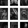 Jean-Christophe Ballot.Gisants